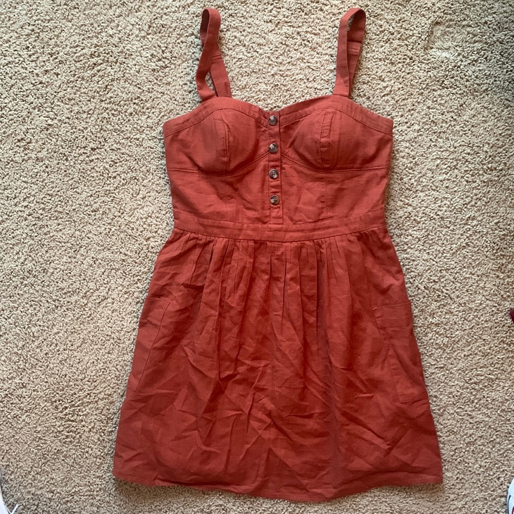 American Eagle Dress